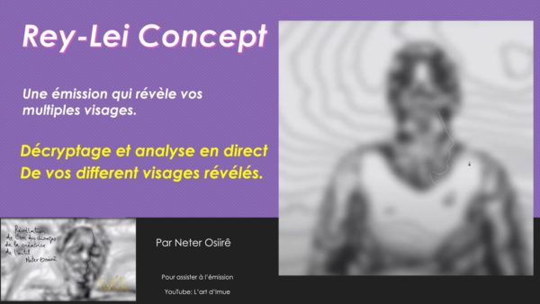 Le Rey-Lei Concept en Direct