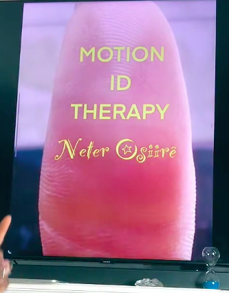 MOTION ID THERAPY